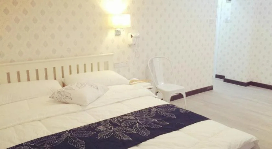 Im Youth Hostel