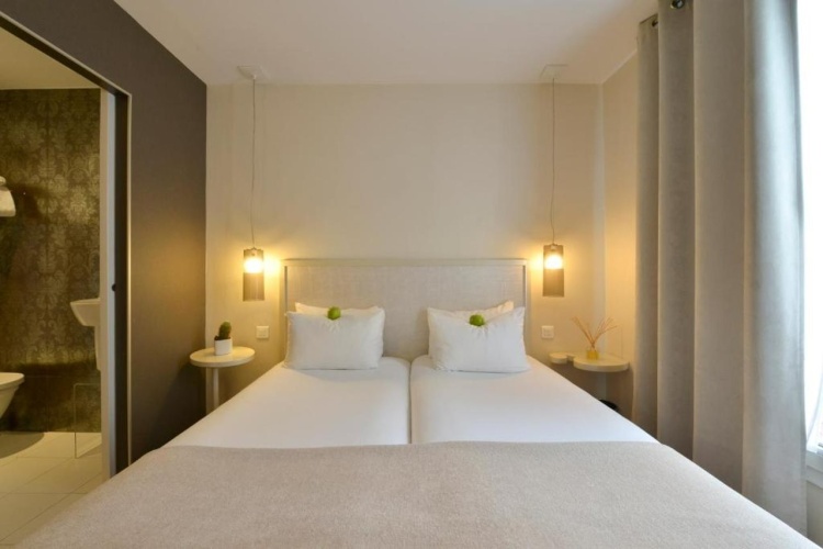 Hotel Le Quartier Bercy-Square photo 14