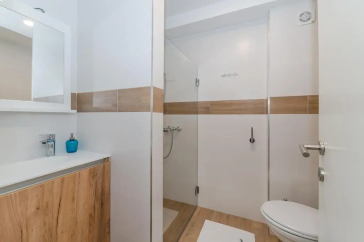 Apartments Mirakul