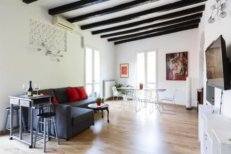 Bright Flat Sempione - CityLife