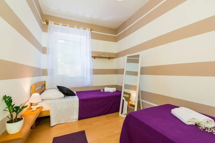 Apartment Valonija