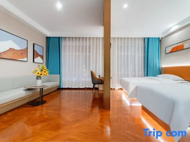 Business Double room