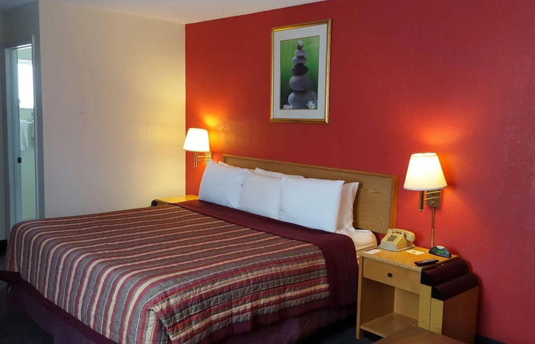 Metropolitan Inn photo 6