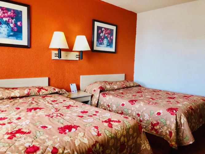 QC Stay Inn