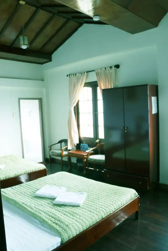 Thao Hoang Hotel