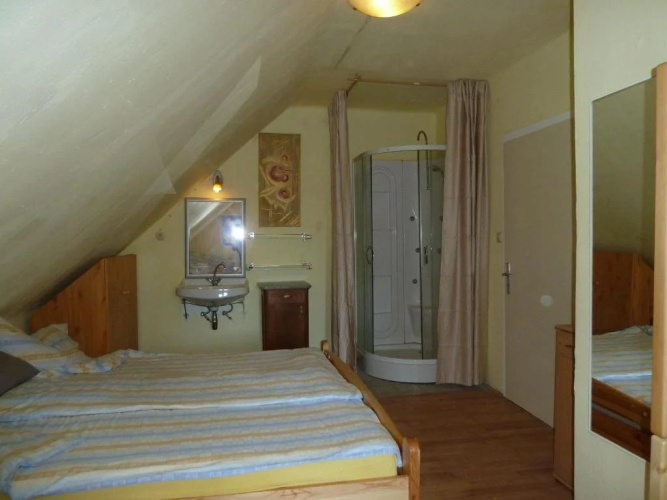 Bruckerhütte