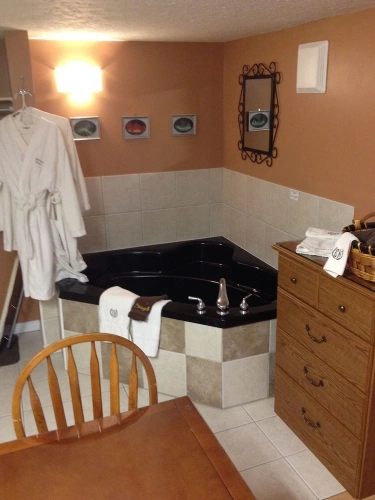Superior Suite