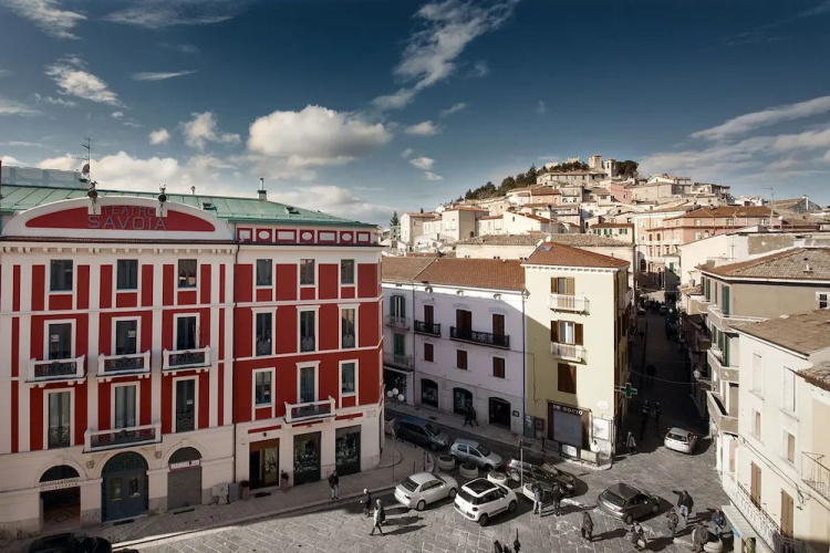 Image de l'hôtel