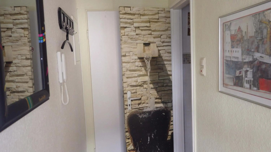 Ferienwohnung Seesternchen