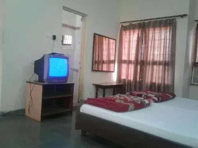 Hotelbild