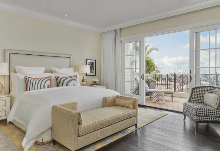 Rosewood Miramar Beach photo 9