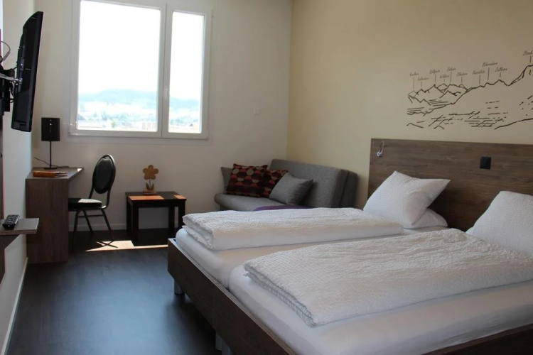 B&B Hotel Peter und Paul