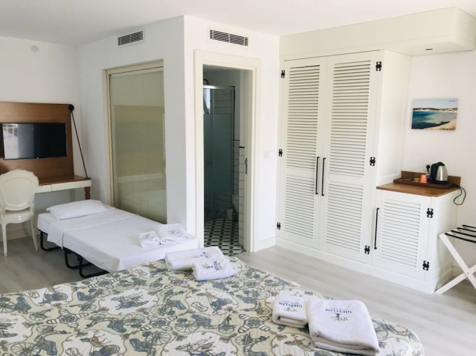 Giritlim Butik Otel