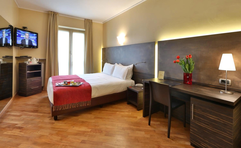 Best Western Hotel Metropoli photo 9
