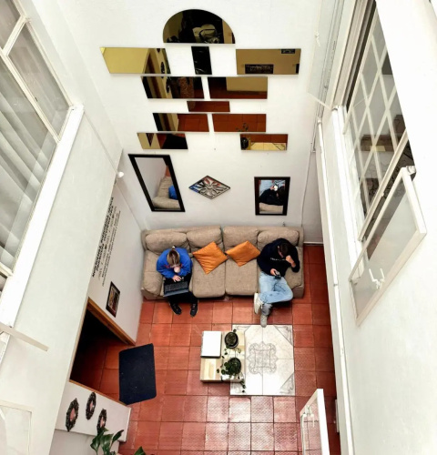 Apartamento Modelia