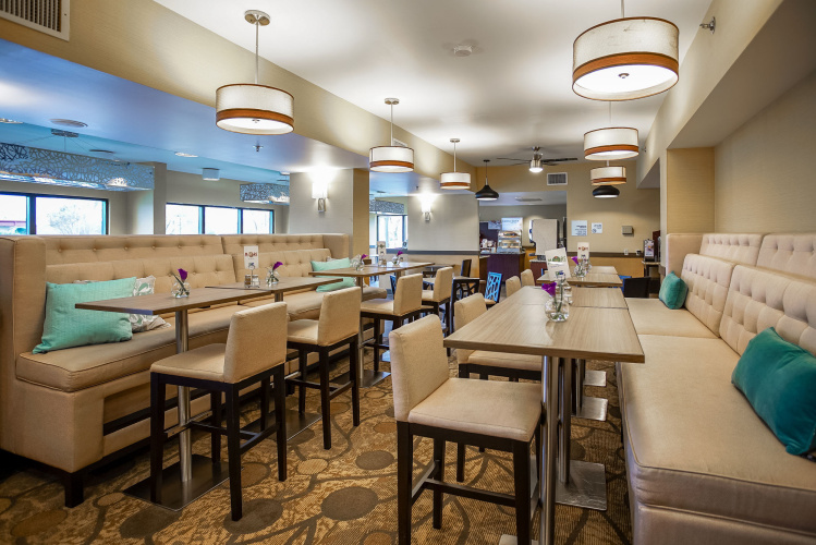 Sleep Inn & Suites photo 23