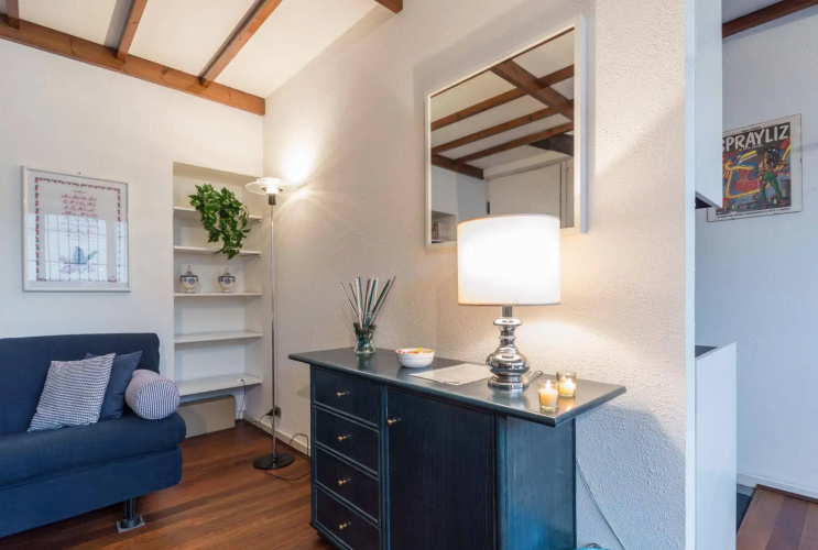 Loft in Torino Centre