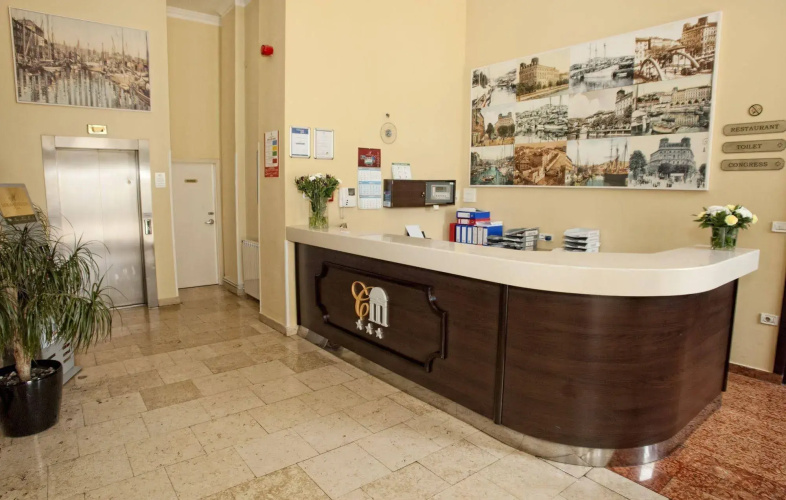 Hotel Continental