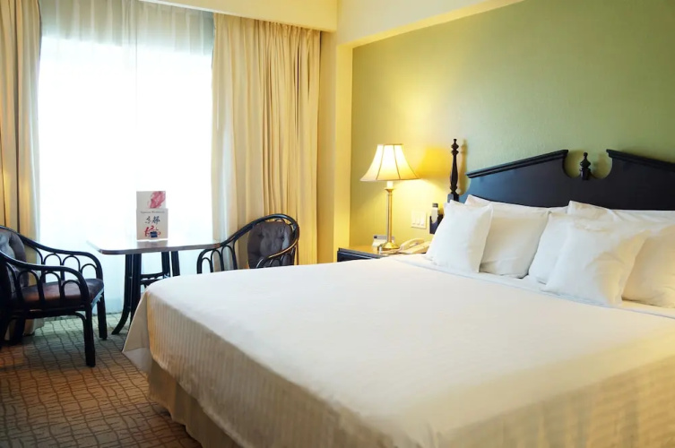 Barcelo Managua