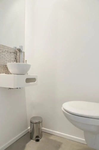 Louvre - Tuileries Gardens Apartment - Image 7