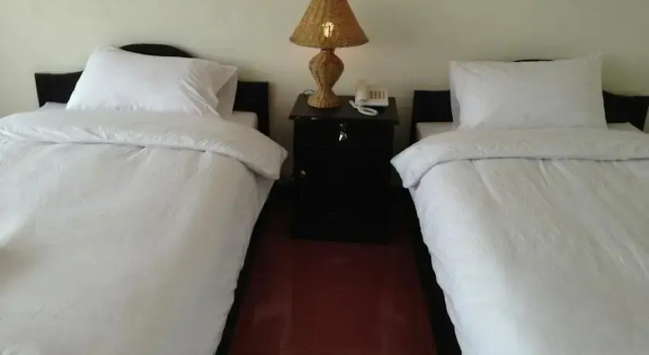 Phoukham Garden Hotel and Resort