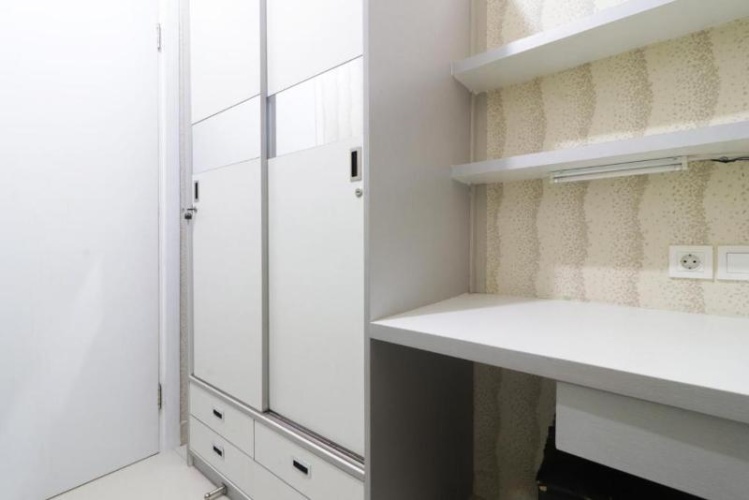 2 Bedrooms Standard Double room