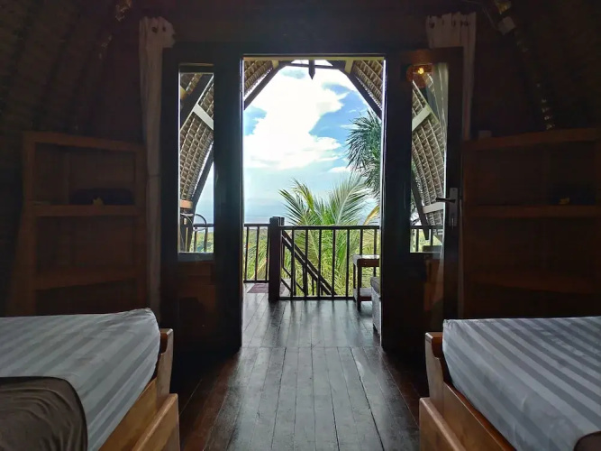 Taman Sari Uluwatu
