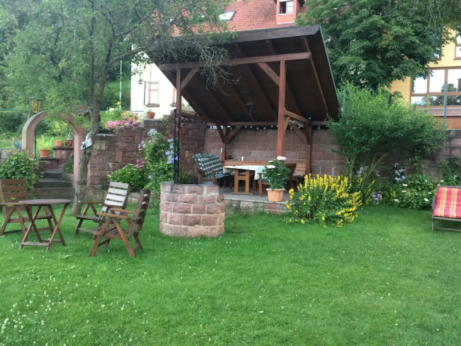 Gästehaus Martin
