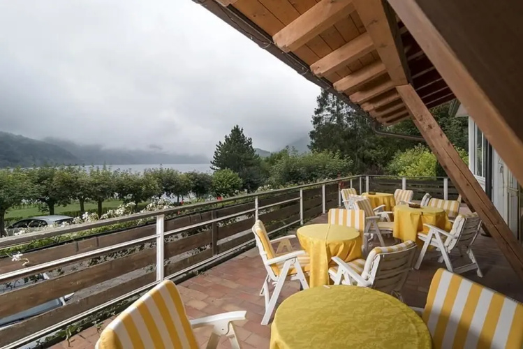 Lake & Nature Hotel Gloria