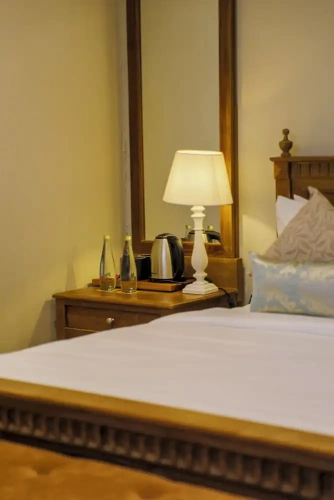 Superior Double Suite