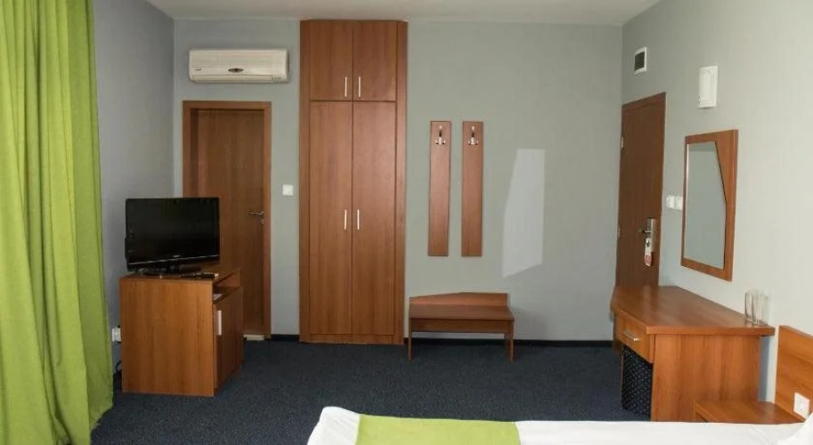 Arena Hotel