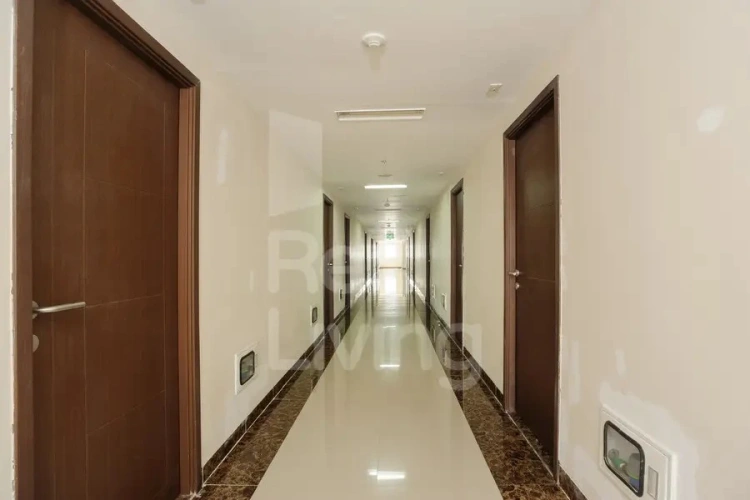Hotel rooms