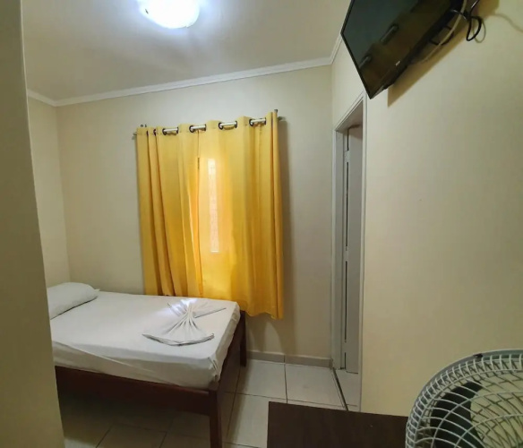 Hotel Goll