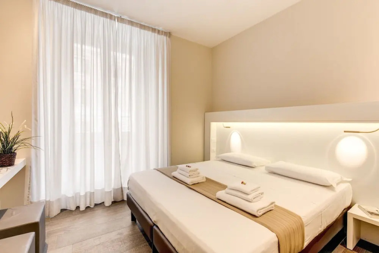 Ecce Roma Guesthouse