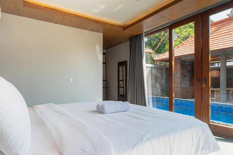 Serenia Villas Amed