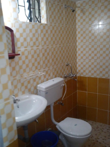 Calangute Beach Guest House