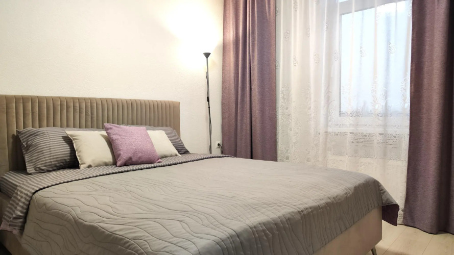 Фотография номера квартиры Панда Хоум на ул. Харьковская, д. 74