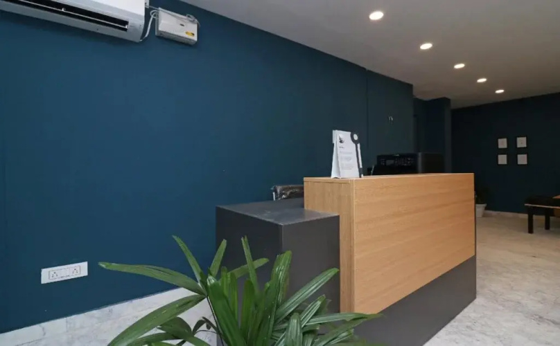 Imagen del hotel