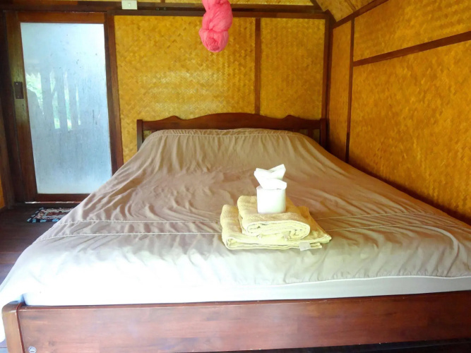 Villa De Pai