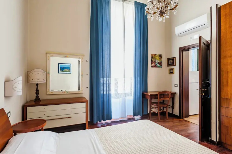 Grimaldi 8 Apartment by Wonderful Italy