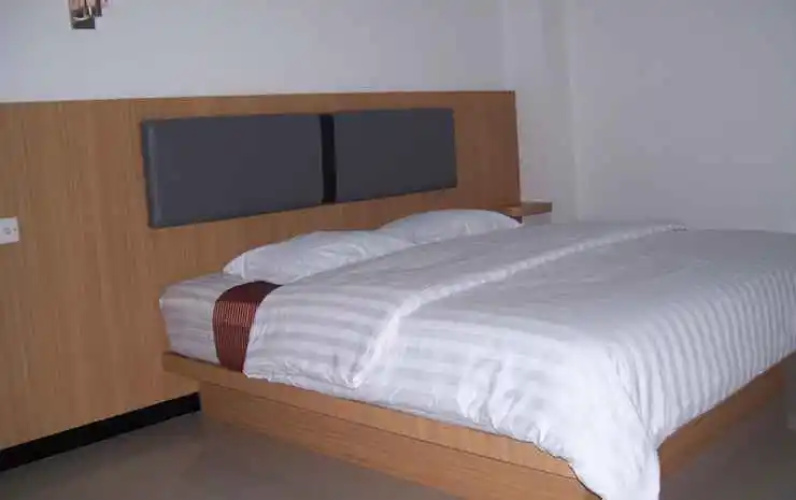 Alibaba Hotel