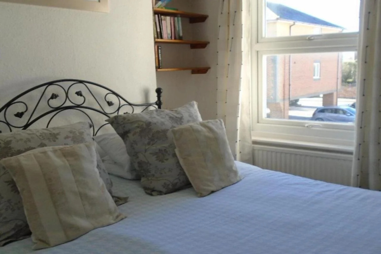Cherry End bed and breakfast