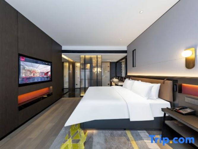 Radisson RED Jilin City