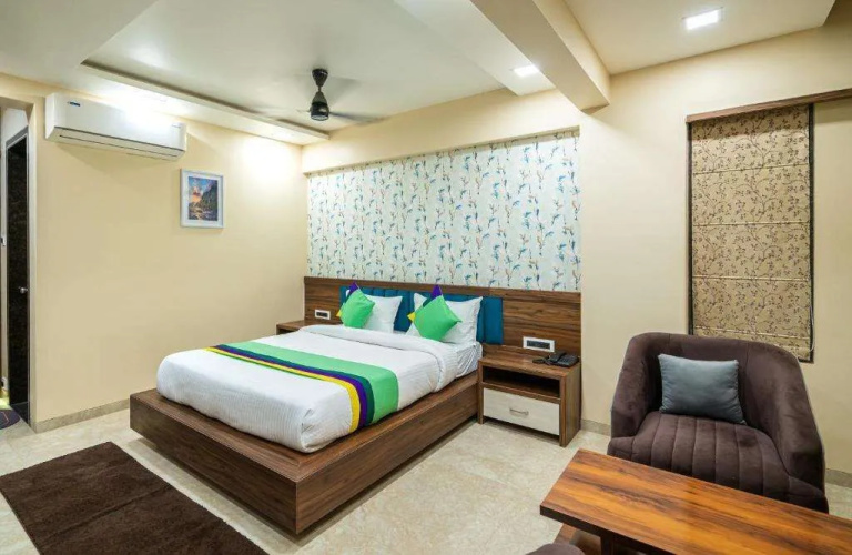 Lemon Wood Suites