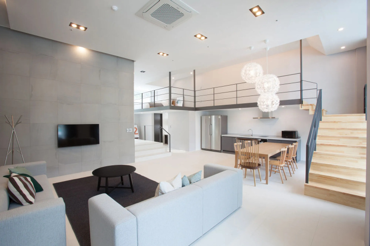 Casa 32 Resort