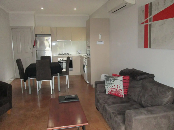 Tasman Holiday Parks - Moama on the Murray