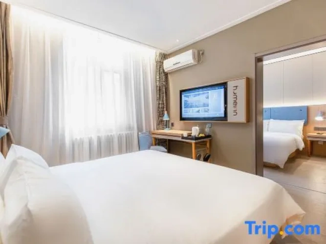 Comfort Suite