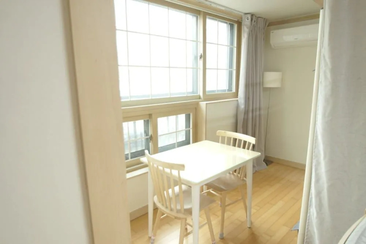 Soup Guesthouse - Hostel