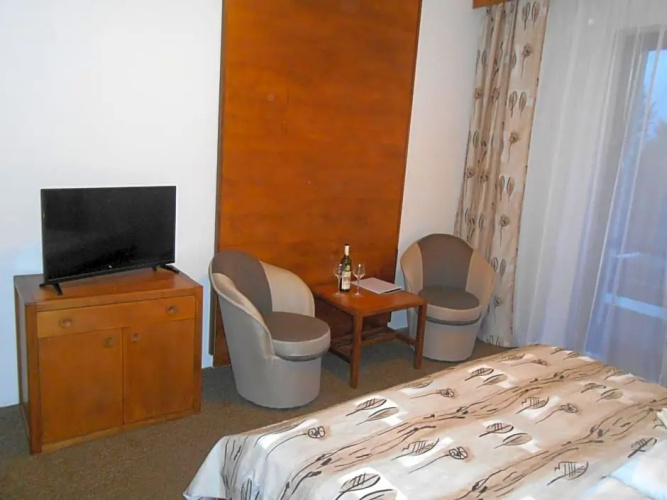 Hotel Bitov