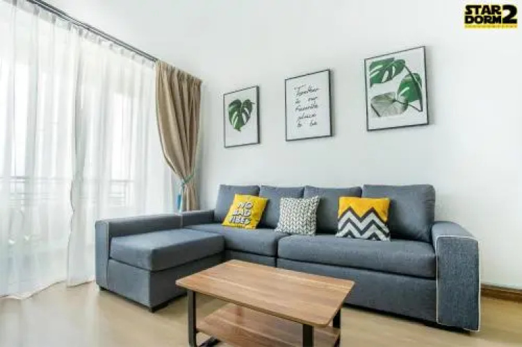 Stardorm 2 Ipoh Homestay